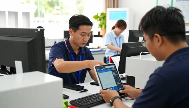 交通枢纽中的电商代运营服务应用趋势分析