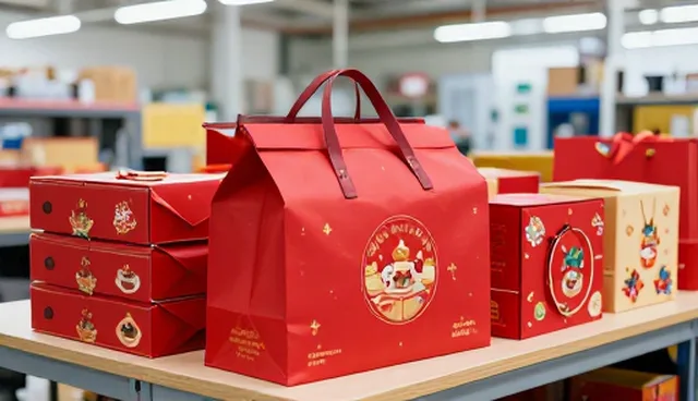 礼品采购库存周转问题及优化方向
