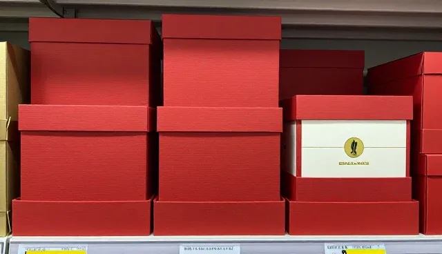 节日礼品套装选型中的库存优化关键考量