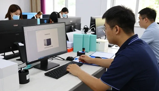 礼品采购帮助选品实现效率提升